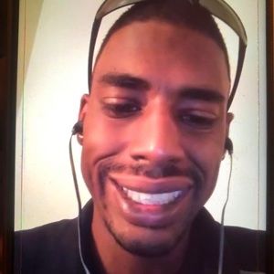 Meet your Posher, Thomas